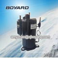 Boyard r22/r404a 220v-240v 50Hz 9000btu ac compressor para skoda para hermética